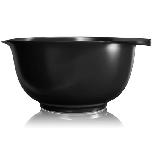 Rosti Victoria Kom Zwart, 4 L -Keukenbenodigdheden rosti bowl victoria 2 liters black 0