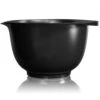 Rosti Victoria Kom Zwart, 2 L -Keukenbenodigdheden rosti bowl victoria 2 liters black 1