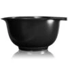 Rosti Victoria Kom Zwart, 3 L -Keukenbenodigdheden rosti bowl victoria 2 liters black 4