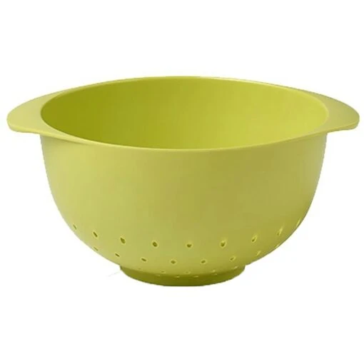 Rosti Margrethe Vergiet 1,5 L, Lime -Keukenbenodigdheden rosti colander t margrethe 15 liters black 0