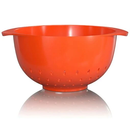 Rosti Margrethe Vergiet 1,5 L, Carrot -Keukenbenodigdheden rosti colander t margrethe 15 liters black 4