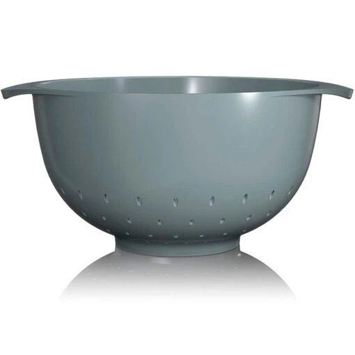 Rosti Margrethe Vergiet 4 L, Nordic Green -Keukenbenodigdheden rosti colander t t margrethe 4 liters oliver 20