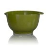 Rosti Margrethe Kom Olijfgroen, 0,5 L -Keukenbenodigdheden rosti margrethe bowl 05l oliver 10