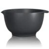 Rosti Margrethe Kom Pebble Black, 0,75 L -Keukenbenodigdheden rosti margrethe bowl 05l pebble black 0