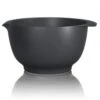 Rosti Margrethe Kom Pebble Black, 0,5 L -Keukenbenodigdheden rosti margrethe bowl 05l pebble black 1