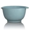 Rosti Margrethe Kom Pebble Green, 0,5 L -Keukenbenodigdheden rosti margrethe bowl 05l pebble green 1