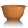 Rosti Margrethe Kom Pebble Terra, 0,5 L -Keukenbenodigdheden rosti margrethe bowl 05l pebble terra 1