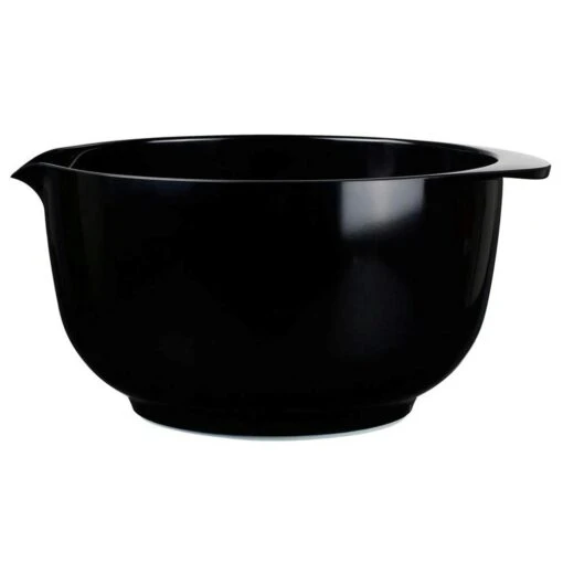 Rosti Margrethe Bowl Black 5 L -Keukenbenodigdheden rosti margrethe bowl black 11