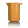 Rosti Mix Can 1l Curry. -Keukenbenodigdheden rosti mixing jug 1 l melamine 18