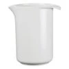 Rosti Mixing Jug 1 L, White -Keukenbenodigdheden rosti mixing jug 1 l melamine 7