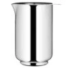 Rosti Mixing Jug 1 L, Stainless Steel -Keukenbenodigdheden rosti mixing jug 1 l stainless steel 0