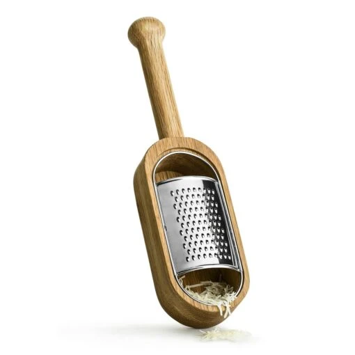 Sagaform Nature Cheese Grater 29cm -Keukenbenodigdheden sagaform nature cheese grater 29cm 6