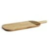 Sagaform Nature Large Cutting Board, Oak -Keukenbenodigdheden sagaform nature large cutting board oak 0