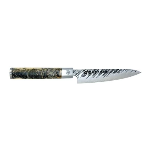 Satake Ame Petty Paring Knife 12 Cm -Keukenbenodigdheden satake ame petty paring knife 12 cm 0