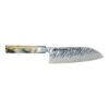 Satake Ame Santoku Mes 18 Cm -Keukenbenodigdheden satake ame santoku mes 18 cm 0