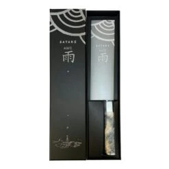 Satake Ame Santoku Mes 18 Cm -Keukenbenodigdheden satake ame santoku mes 18 cm 6