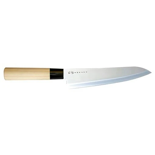 Satake Houcho Gyuto Chef's Knife 21 Cm -Keukenbenodigdheden satake houcho gyuto chefs knife 21 cm 0