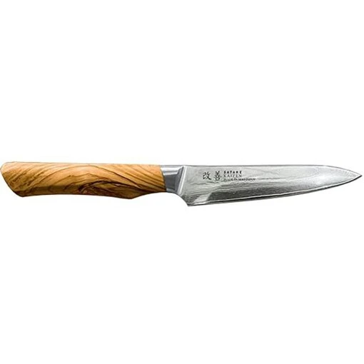 Satake Kaizen Petty Schilmesje 12 Cm -Keukenbenodigdheden satake kaizen petty schilmesje 12 cm 0