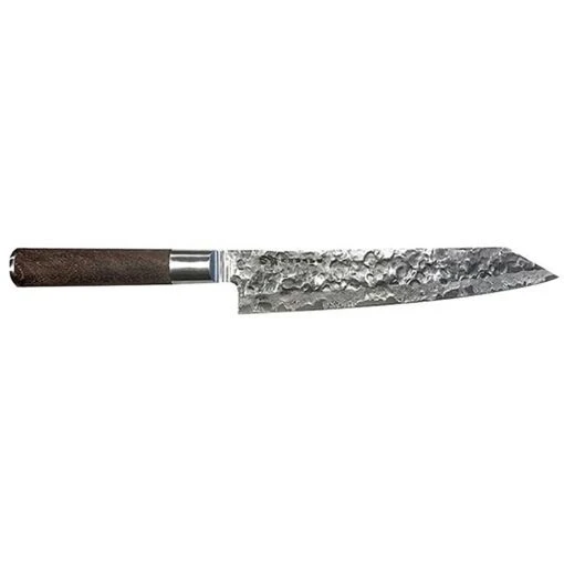 Satake Kuro Kiritsuke, 23cm -Keukenbenodigdheden satake kuro kiritsuke 23cm 0