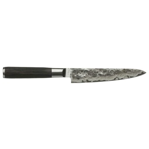 Satake Kuro Petty 15 Cm, Steel -Keukenbenodigdheden satake kuro petty 15 cm steel 0