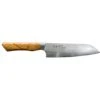 Satake Kaizen Santoku Koksmes 18 Cm -Keukenbenodigdheden satake satake kaizen santoku chef knife 18cm 0