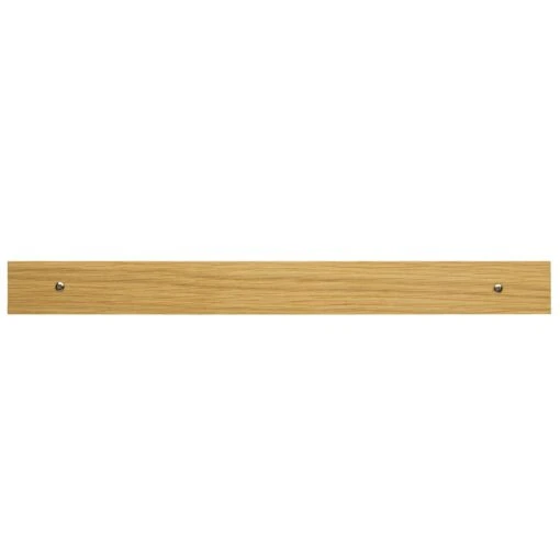 Satake Knife Rack Oak 50 Cm -Keukenbenodigdheden satake satake knife rack oak 50 cm 0