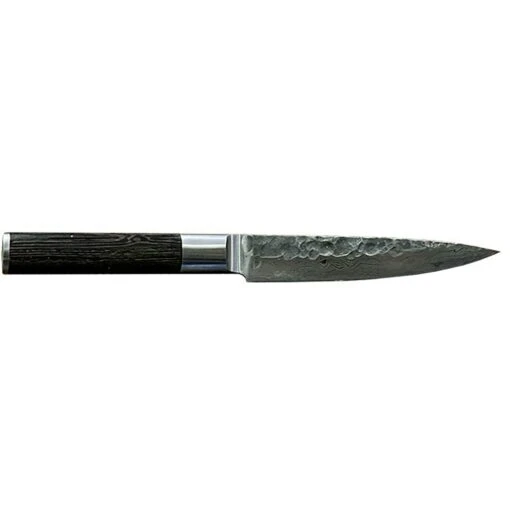 Satake Kuro Petty Schilmesje 11 Cm -Keukenbenodigdheden satake satake kuro petty 11 cm 0