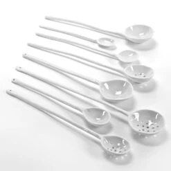 Serax Angular Spoon 24cm -Keukenbenodigdheden serax angular spoon 24cm 6