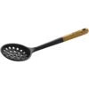 Staub Afschuimer Siliconen / Acaciahout 31 Cm -Keukenbenodigdheden staub skimmer silicone acacia wood 31 cm 0