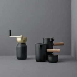 Stelton Collar Coffee Grinder -Keukenbenodigdheden stelton collar coffee grinder 8