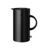 Stelton EM77 Waterkoker 1,5 L, Zwart -Keukenbenodigdheden stelton em77 kettle 15 l 1