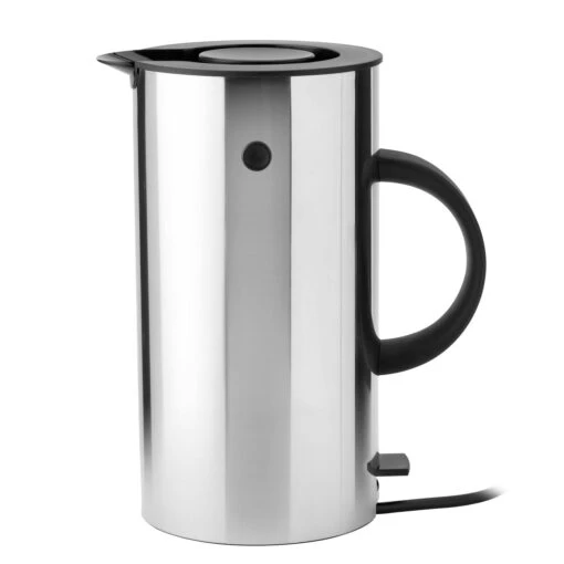 Stelton EM77 Kettle 1.5 L, Steel -Keukenbenodigdheden stelton em77 kettle 15 l 13