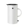 Stelton EM77 Waterkoker 1,5 L, Wit -Keukenbenodigdheden stelton em77 kettle 15 l 2