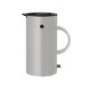 Stelton EM77 Waterkoker 1,5 L, Lichtgrijs -Keukenbenodigdheden stelton em77 kettle 15 l 3