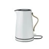 Stelton Emma Electric Kettle 1,2 L, Blue -Keukenbenodigdheden stelton emma electric kettle 12 l 1