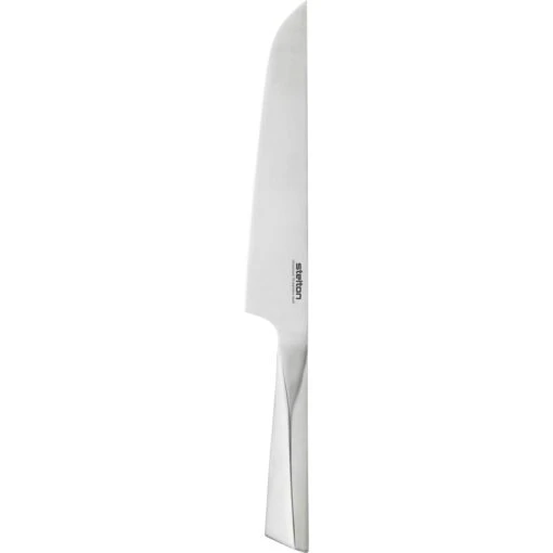 Stelton Trigono Koksmes -Keukenbenodigdheden stelton trigono chefs knife 0