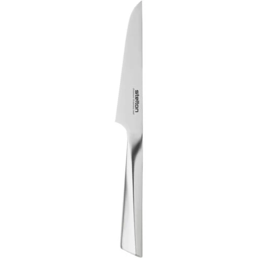 Stelton Trigono Groentemes -Keukenbenodigdheden stelton trigono vegetable knife 0