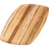 Serveerplank, 40,5x28 Cm -Keukenbenodigdheden teakhaus edge grain elegant collection boards 305x203 0