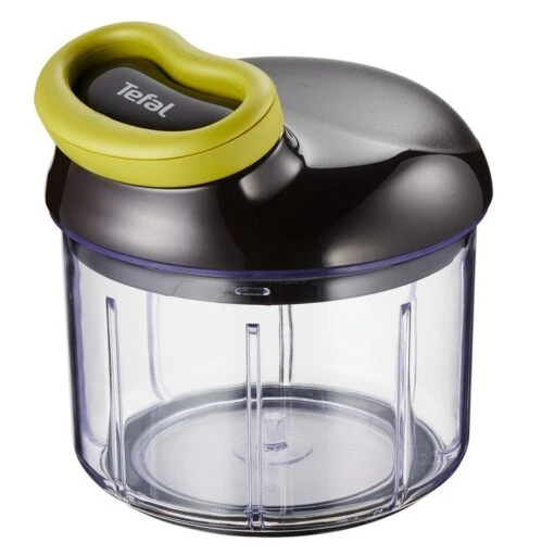 Tefal Ingenio 5 Second Chopper 900 Ml -Keukenbenodigdheden tefal ingenio 5 second chopper 900 ml 3