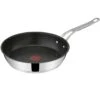 Tefal Jamie Oliver Cook's Classic Koekenpan, 28 Cm -Keukenbenodigdheden tefal jamie oliver cooks classic koekenpan 1