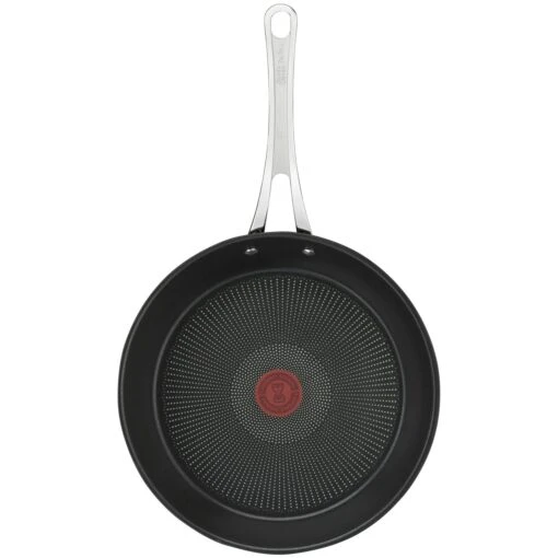 Tefal Jamie Oliver Cook's Classic Koekenpan, 28 Cm -Keukenbenodigdheden tefal jamie oliver cooks classic koekenpan 13