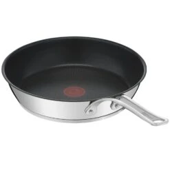 Tefal Jamie Oliver Cook's Classic Koekenpan, 28 Cm -Keukenbenodigdheden tefal jamie oliver cooks classic koekenpan 14