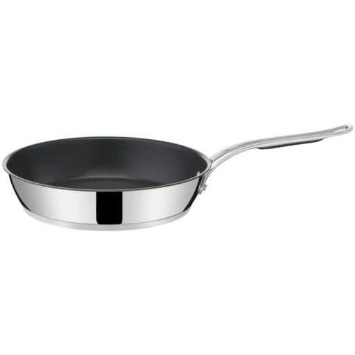 Tefal Jamie Oliver Cook's Classic Koekenpan, 28 Cm -Keukenbenodigdheden tefal jamie oliver cooks classic koekenpan 15