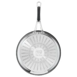 Tefal Jamie Oliver Cook's Classic Koekenpan, 28 Cm -Keukenbenodigdheden tefal jamie oliver cooks classic koekenpan 16