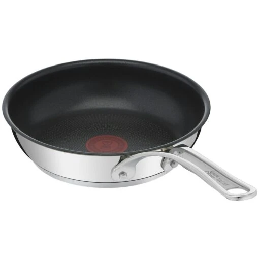 Tefal Jamie Oliver Cook's Classic Koekenpan, 24 Cm -Keukenbenodigdheden tefal jamie oliver cooks classic koekenpan 17