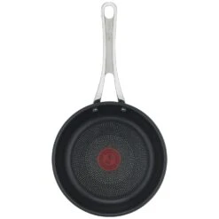 Tefal Jamie Oliver Cook's Classic Koekenpan, 20 Cm -Keukenbenodigdheden tefal jamie oliver cooks classic koekenpan 20