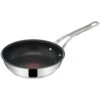 Tefal Jamie Oliver Cook's Classic Koekenpan, 24 Cm -Keukenbenodigdheden tefal jamie oliver cooks classic koekenpan 6