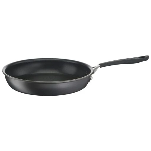 Tefal Jamie Oliver Quick & Easy Koekenpan Geanodiseerd Aluminium, 28 Cm -Keukenbenodigdheden tefal jamie oliver quick easy koekenpan geanodiseerd aluminium 3