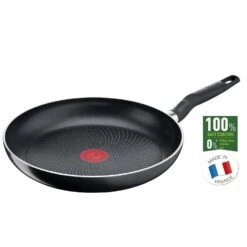 Tefal Start Easy Koekenpan, 24 Cm -Keukenbenodigdheden tefal start easy koekenpan 10