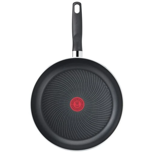 Tefal Start Easy Koekenpan, 24 Cm -Keukenbenodigdheden tefal start easy koekenpan 15